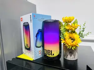 Two Device Streaming Bluetooth Speaker JBL PLUSE 5