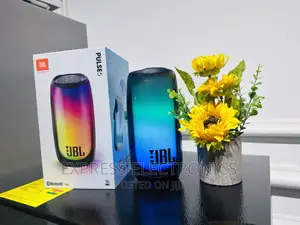 Best Buy for Less Pluse 5 Bluetooth Speakers