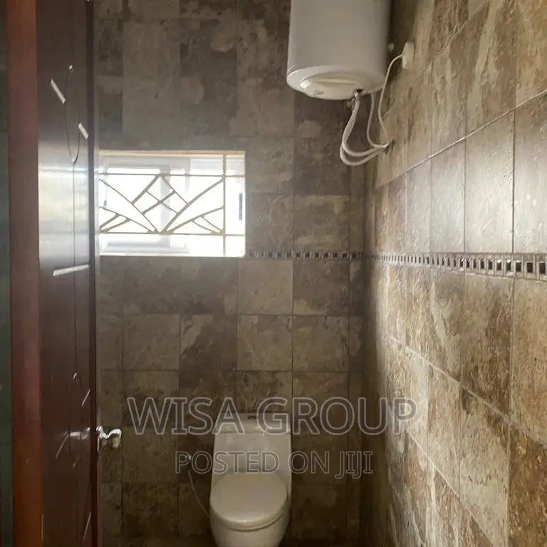 Furnished 3bdrm House in Wisa Groups, Accra Metropolitan for rent