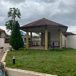 Furnished 3bdrm House in Wisa Groups, Accra Metropolitan for rent