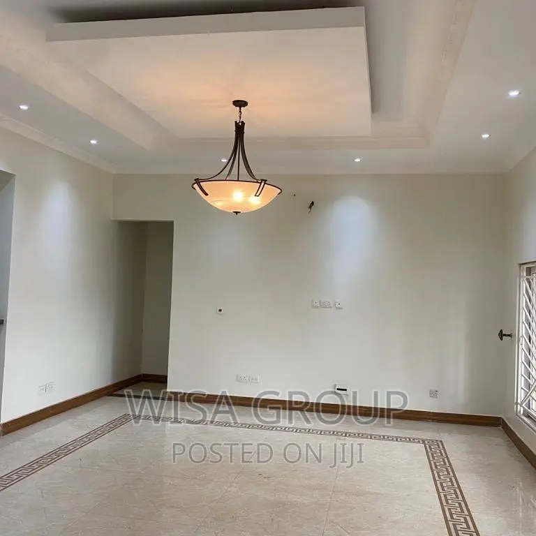 Furnished 3bdrm House in Wisa Groups, Accra Metropolitan for rent