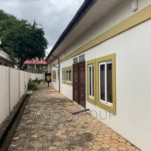 Furnished 3bdrm House in Wisa Groups, Accra Metropolitan for rent