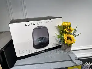 Best Buy for Less Bluetooth Speakers AURA STUDIO 4