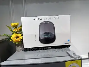Long Battery  AURA STUDIO 4 Bluetooth