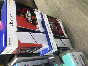 Experience Great Graphics on PS5 Cooling Stand With Fan