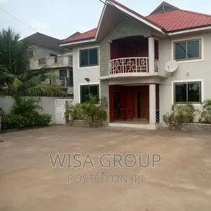 5bdrm Duplex in Wisa Groups, Accra Metropolitan for rent
