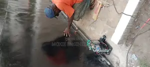 Gate Motor Installation and Servicing