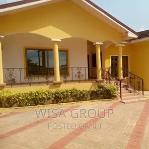 4bdrm House in Wisa Groups, Accra Metropolitan for rent