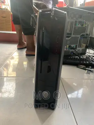 Desktop Computer Dell Aurora 16GB Intel Core I7 HDD+SSD 256GB