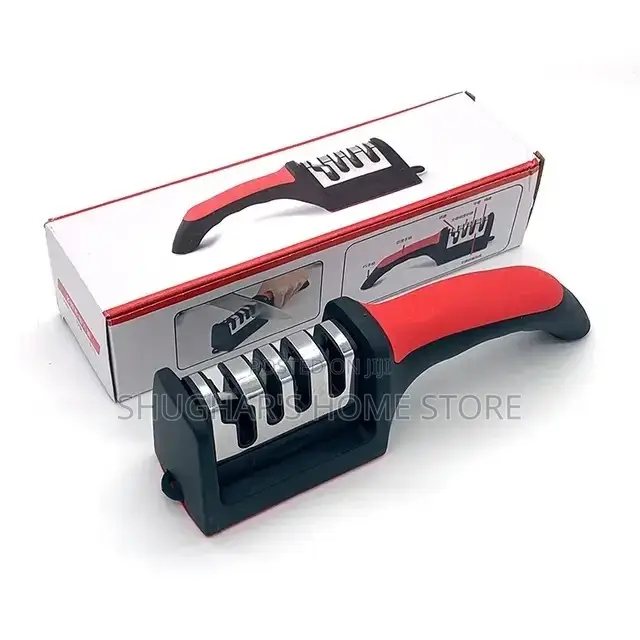 Knife Sharpener