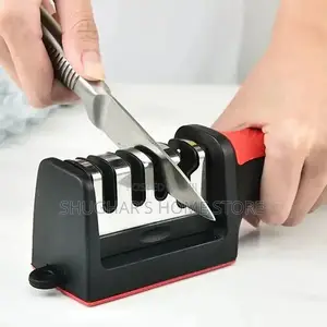 Knife Sharpener
