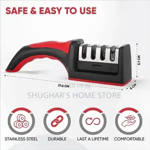 Knife Sharpener