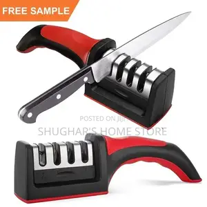 Knife Sharpener