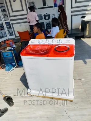 Quality Nasco 11kg Top Load Electric Washing Machine 