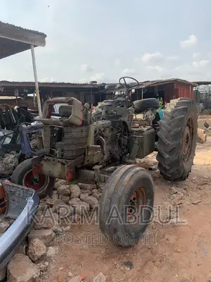 Massey Ferguson 1080