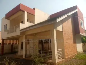 4bdrm House in Hfc Estate, Spintex for rent