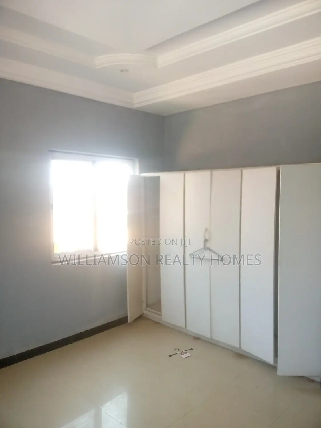 4bdrm House in Hfc Estate, Spintex for rent