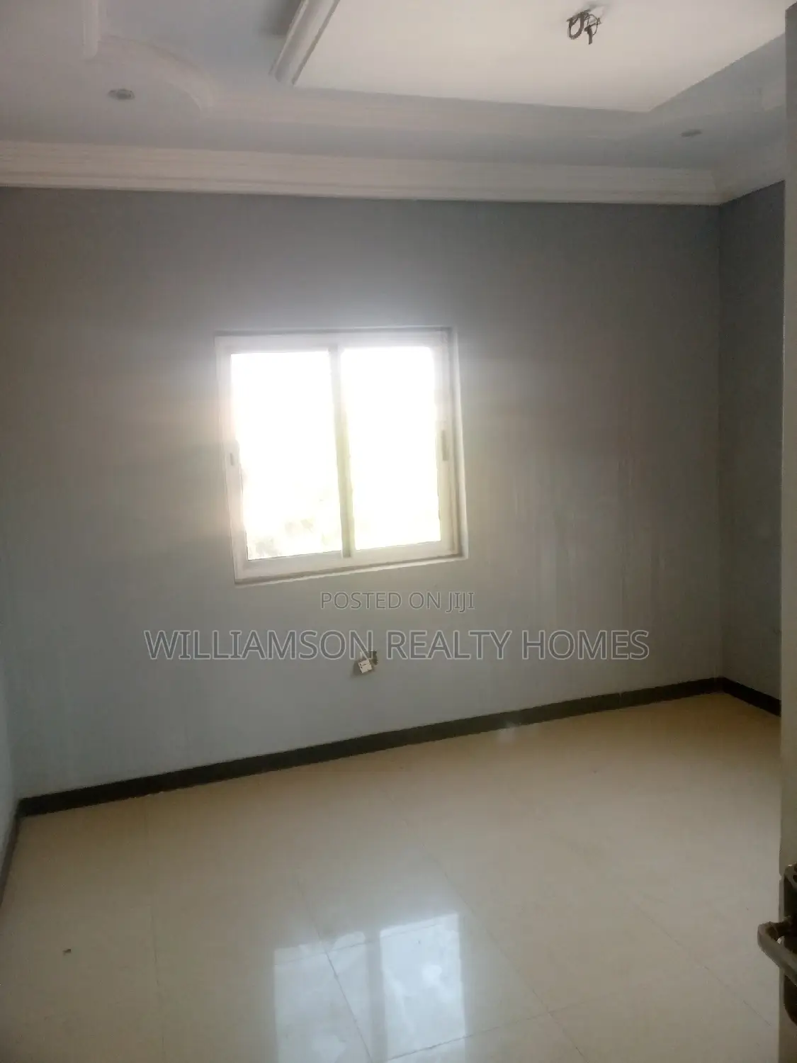 4bdrm House in Hfc Estate, Spintex for rent