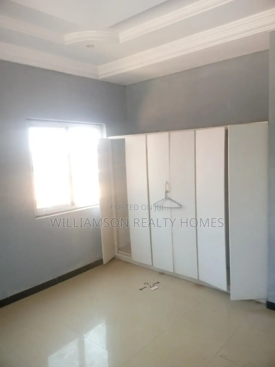 4bdrm House in Hfc Estate, Spintex for rent
