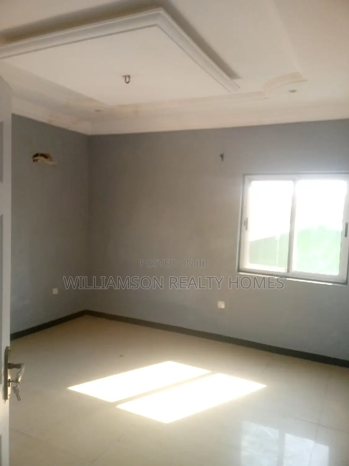 4bdrm House in Hfc Estate, Spintex for rent