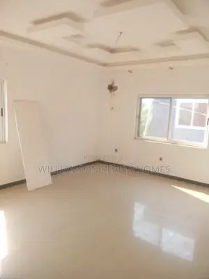 4bdrm House in Hfc Estate, Spintex for rent