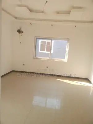 4bdrm House in Hfc Estate, Spintex for rent