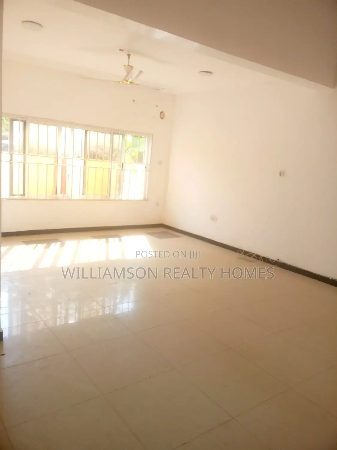4bdrm House in Hfc Estate, Spintex for rent
