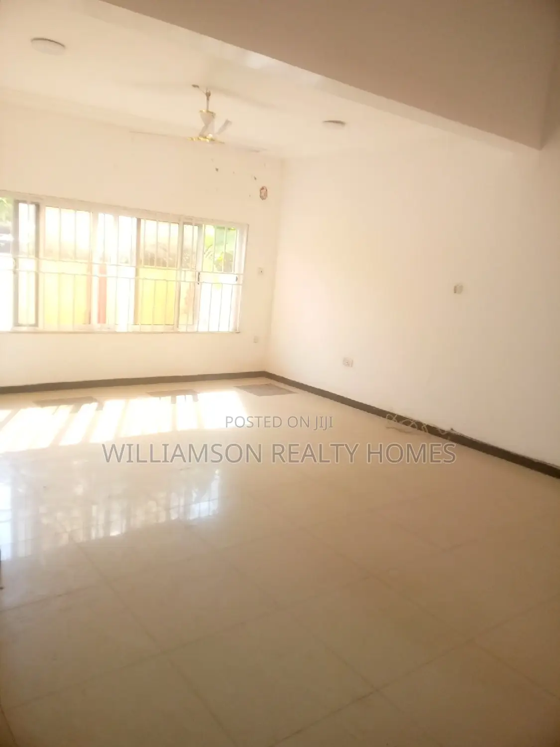 4bdrm House in Hfc Estate, Spintex for rent