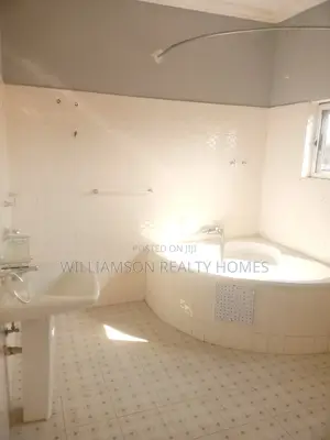4bdrm House in Hfc Estate, Spintex for rent