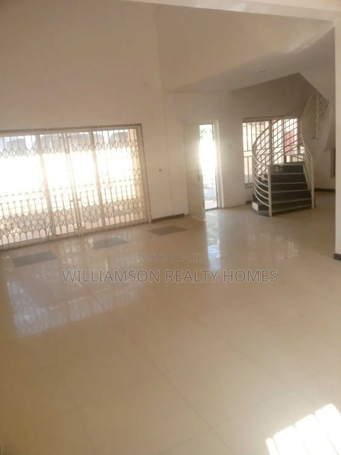 4bdrm House in Hfc Estate, Spintex for rent