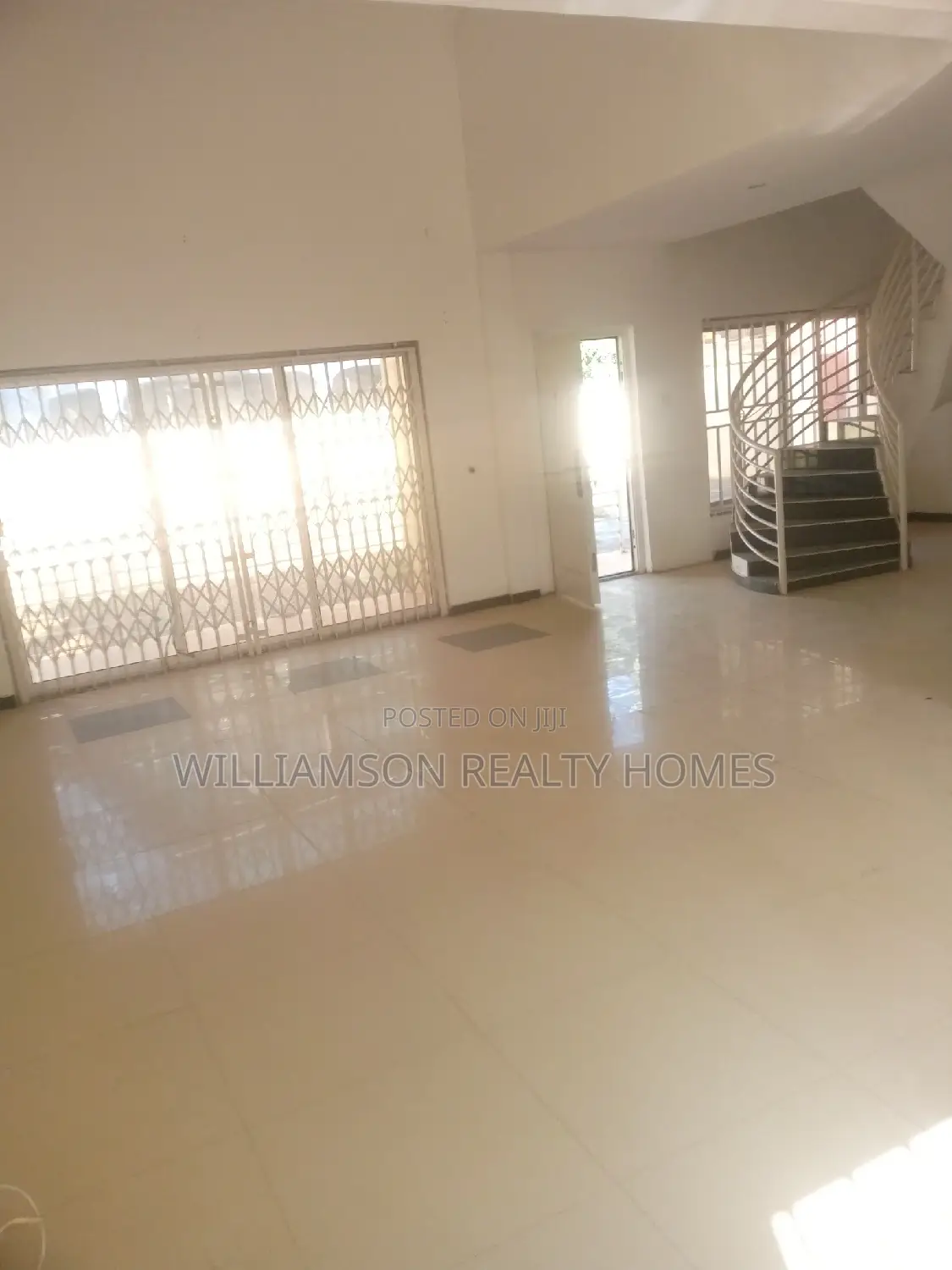 4bdrm House in Hfc Estate, Spintex for rent