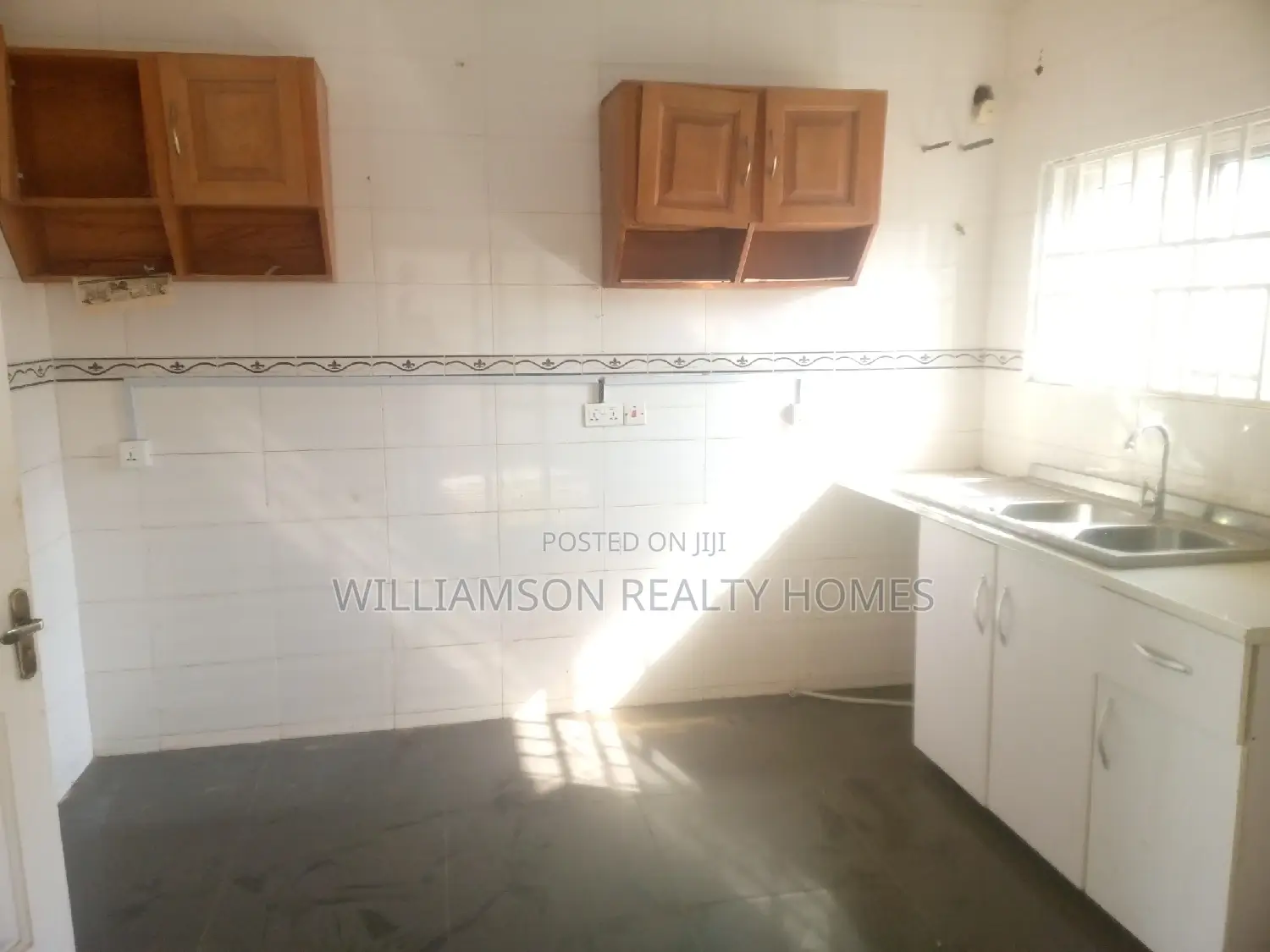 4bdrm House in Hfc Estate, Spintex for rent