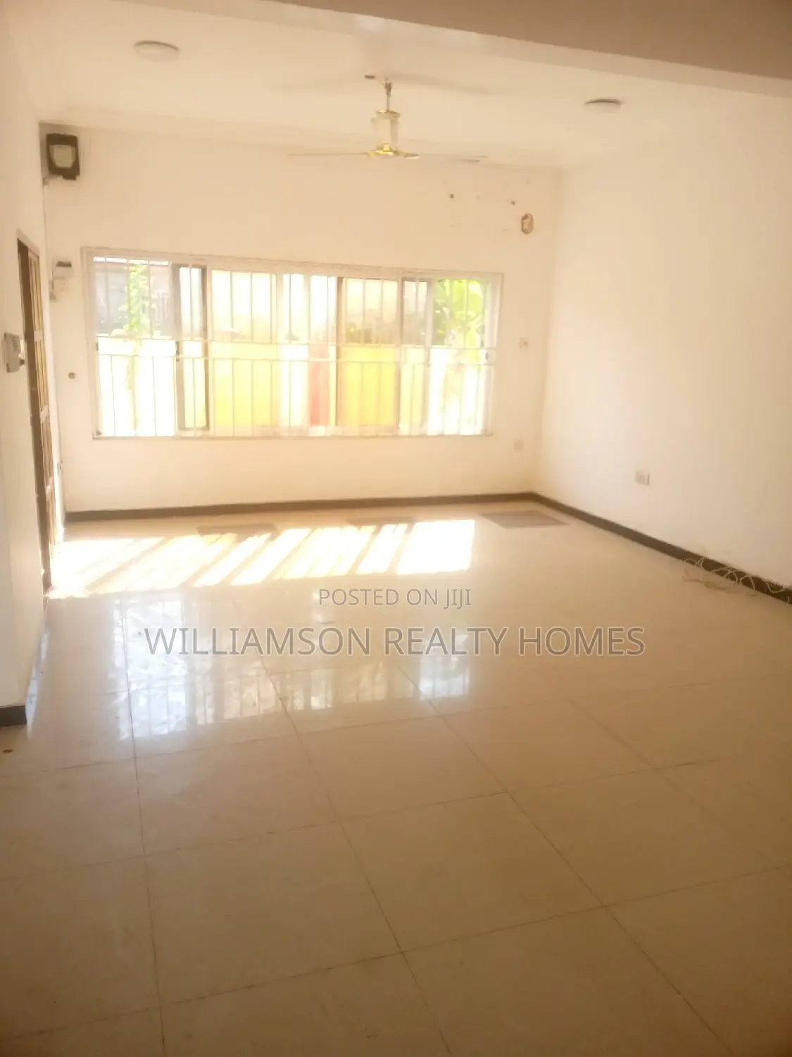 4bdrm House in Hfc Estate, Spintex for rent