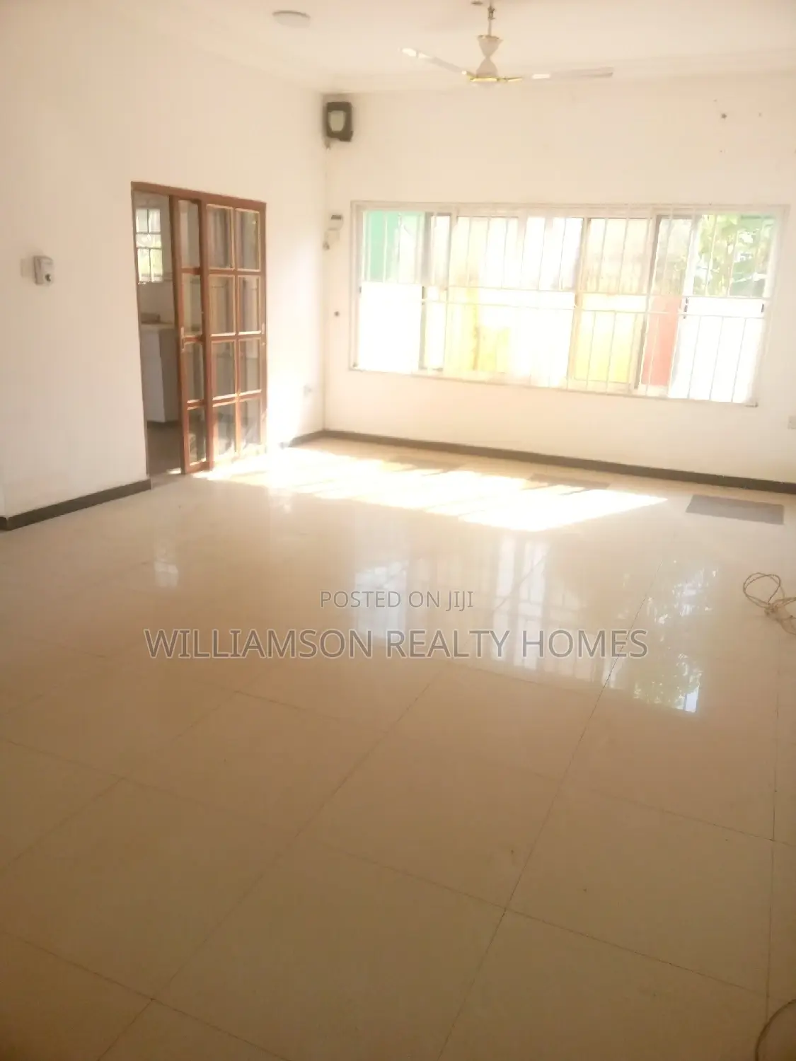 4bdrm House in Hfc Estate, Spintex for rent