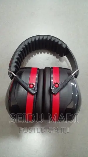 Irona Ear Muff