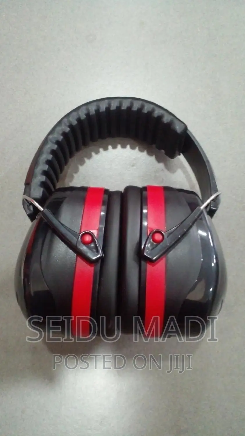 Irona Ear Muff