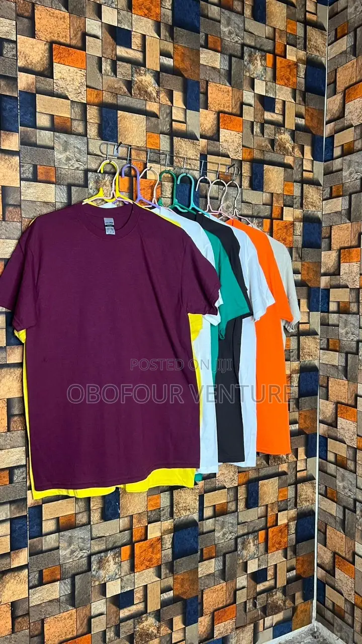 Quality and Affordable T-Shirts From America 