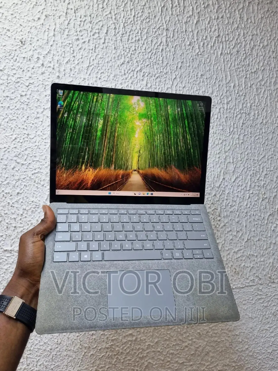 Laptop Microsoft Surface Laptop 2 8GB Intel Core I5 SSD 128GB