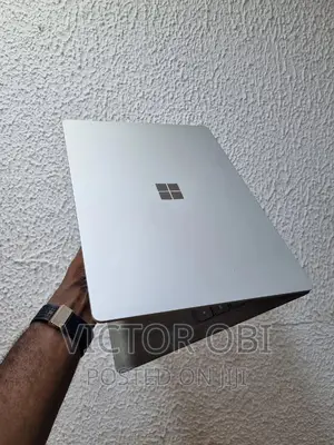 Laptop Microsoft Surface Laptop 2 8GB Intel Core I5 SSD 128GB