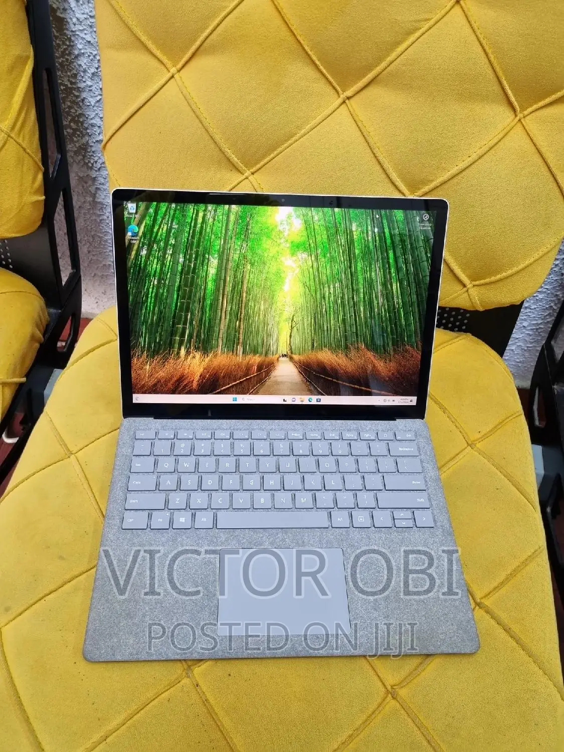Laptop Microsoft Surface Laptop 2 8GB Intel Core I5 SSD 128GB