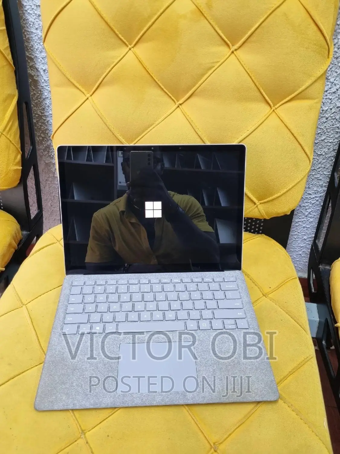 Laptop Microsoft Surface Laptop 2 8GB Intel Core I5 SSD 128GB