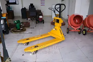 Pallet Trucks