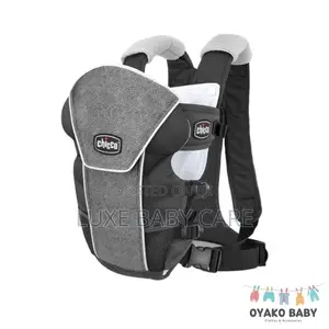 2- Way Infant Carrier