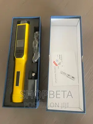 Iblow Alcohol Tester Breathalyzer