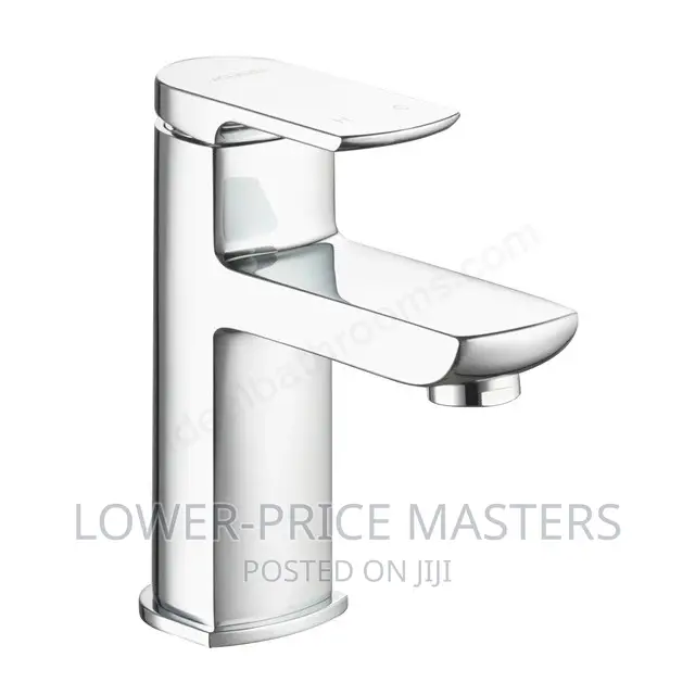 Basin Taps