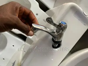 Quality Basin Tap