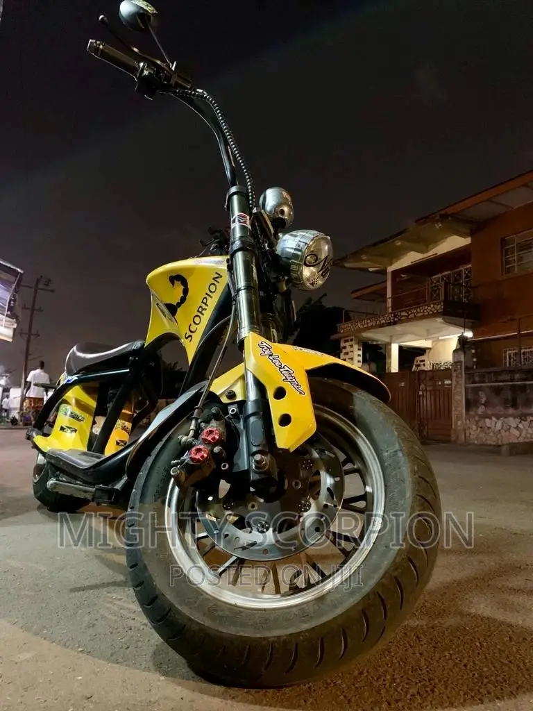Electric Bike Repairs