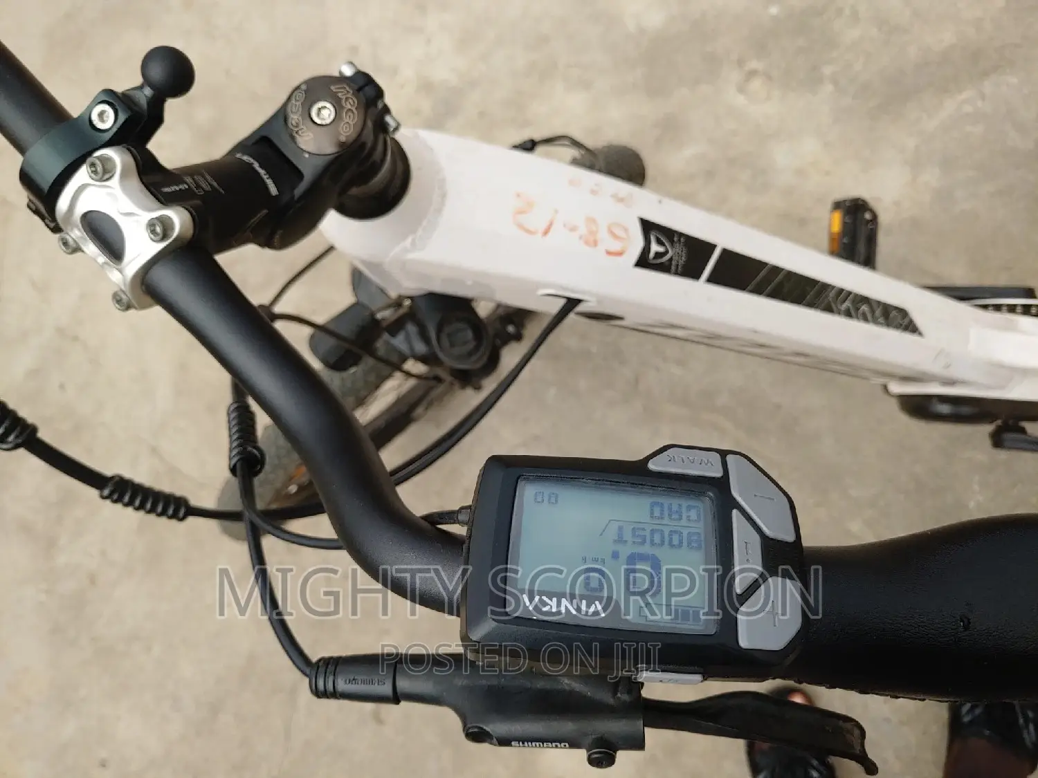 Electric Bike Repairs