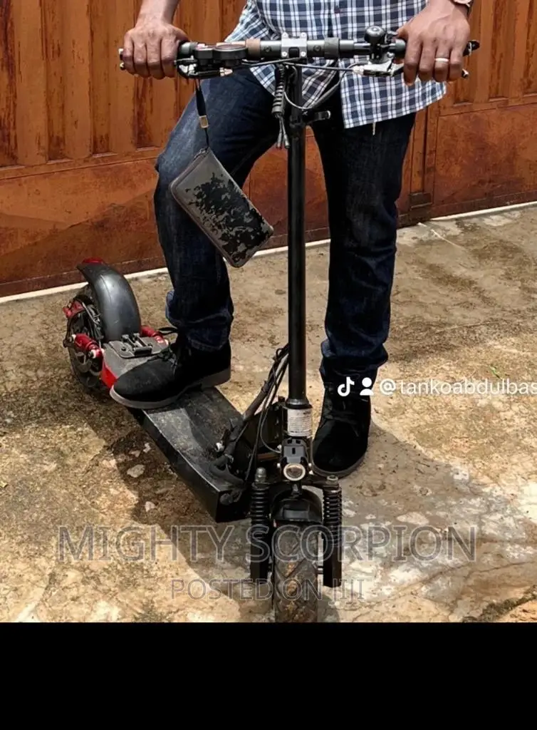 Electric Bike Repairs