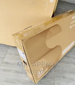 Buy Quality TCL 32S5400 a 32 Inch FHD/HD Smart Tv 